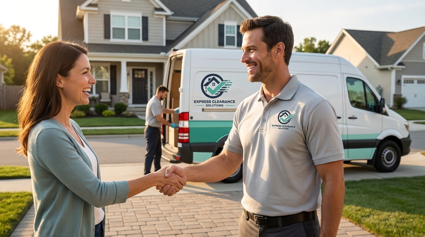 About Express Clearance Solutions