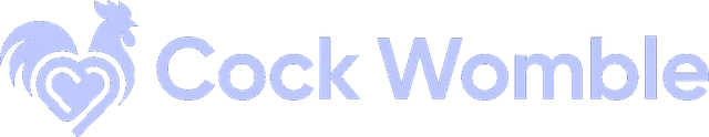 Cock Womble Logo